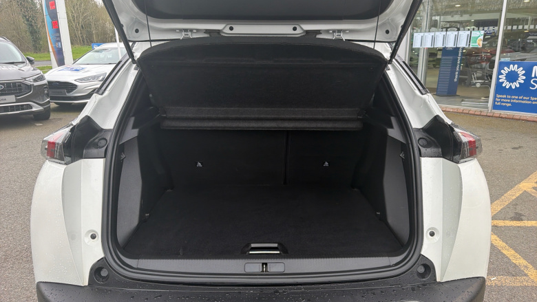 Peugeot 2008 1.5 BlueHDi 110 GT 5dr Diesel Estate